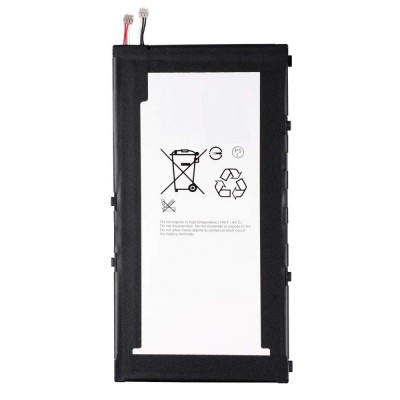 Battery For Sony Xperia Z3 Tablet Compact By - Maxbhi Com