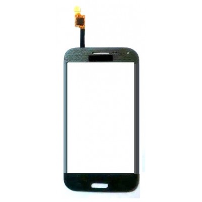 Touch Screen Digitizer For Samsung Galaxy Beam2 Smg3858 Black By - Maxbhi Com
