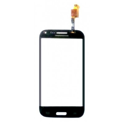 Touch Screen Digitizer For Samsung Galaxy Beam2 Smg3858 Black By - Maxbhi Com