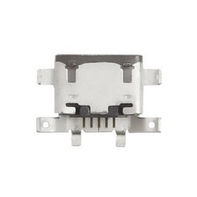 Charging Connector For Lenovo Tab 2 A850 By - Maxbhi Com