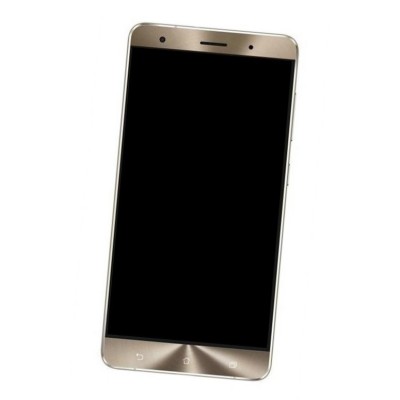Middle Frame Ring Only for Asus Zenfone 3 Deluxe ZS570KL Gold