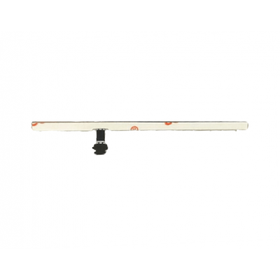 Power Button Flex Cable For Asus Zenfone 3 Deluxe Zs570kl On Off Flex Pcb By - Maxbhi Com