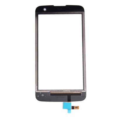 Touch Screen Digitizer For Lg K4 White By - Maxbhi Com