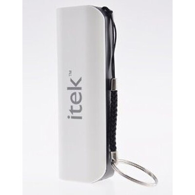 2600mAh Power Bank Portable Charger for BSNL-Champion DM6513