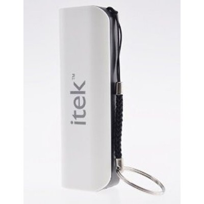 2600mAh Power Bank Portable Charger for Celkon A407