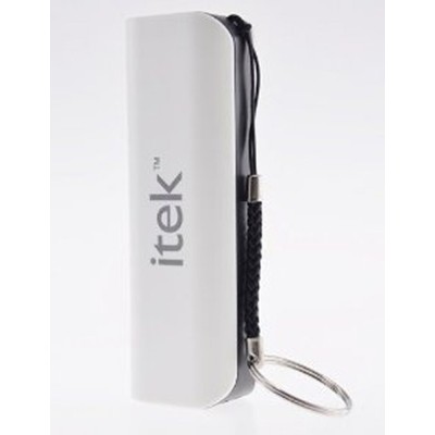 2600mAh Power Bank Portable Charger for Champion X2 Sleek