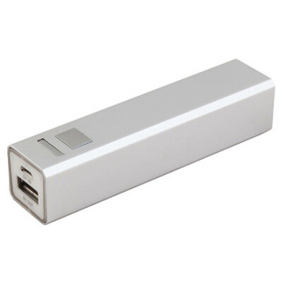 2600mAh Power Bank Portable Charger for Intex Desire