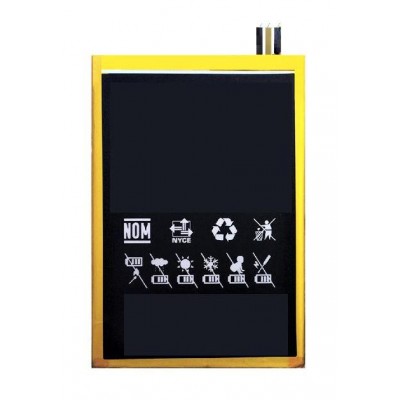 Battery For Blu Vivo One Plus By - Maxbhi Com