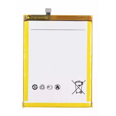 Battery For Yota Yotaphone 3 By - Maxbhi Com