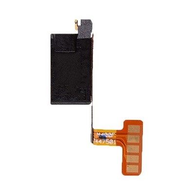Handsfree Audio Jack Flex Cable For Lg Stylo 3 Plus By - Maxbhi Com