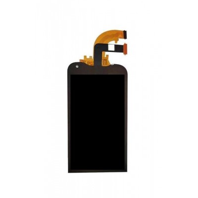 Lcd With Touch Screen For Kyocera Duraforce Pro Black By - Maxbhi Com