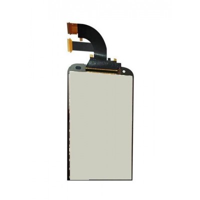 Lcd With Touch Screen For Kyocera Duraforce Pro Black By - Maxbhi Com