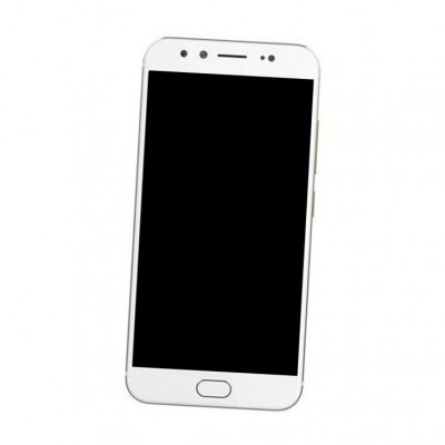 Middle Frame Ring Only for Vivo X9 Plus White
