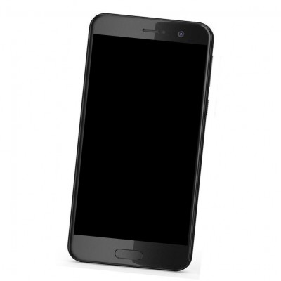 Middle Frame Ring Only for HTC U Play Black