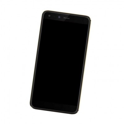 Middle Frame Ring Only for Infinix Zero 5 Pro White