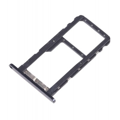 Sim Card Holder Tray For Lenovo Z5 White - Maxbhi Com