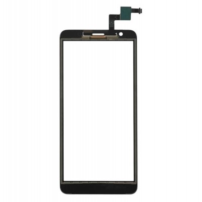 Touch Screen Digitizer For Zte Blade A3 2019 Blue By - Maxbhi Com