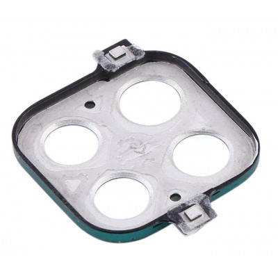 Camera Lens Glass With Frame For Huawei Nova 6 Se Green By - Maxbhi Com