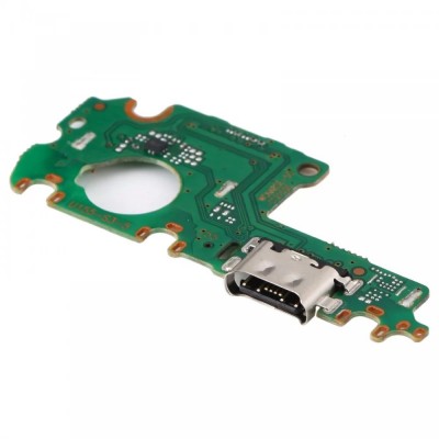 Charging Connector Flex Pcb Board For Huawei Nova 8 Se By - Maxbhi Com