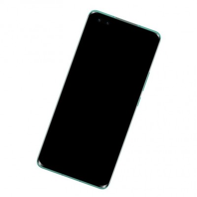 Middle Frame Ring Only for Honor 30 Pro Black