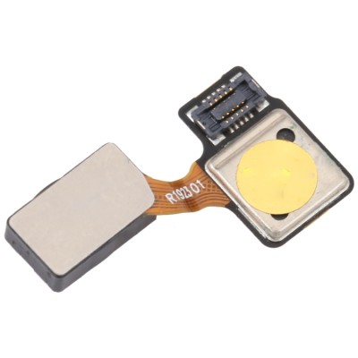 Fingerprint Sensor Flex Cable For Huawei Mate 30 5g Blue By - Maxbhi Com