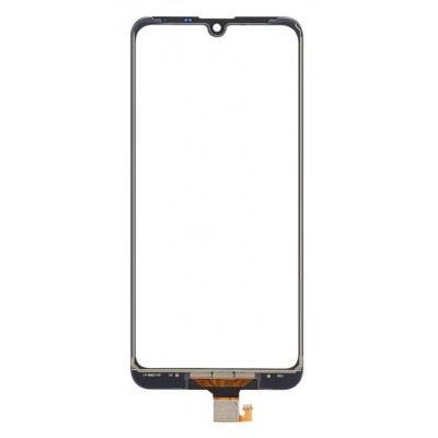 Touch Screen Digitizer For Lg Q31 Black By - Maxbhi Com