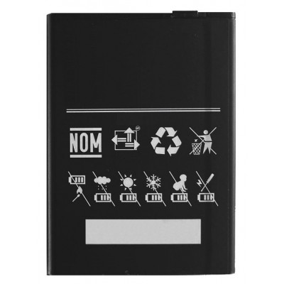 Battery For Blu J9l By - Maxbhi Com