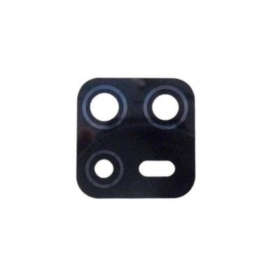 Camera Lens For Ulefone Armor 11t 5g Black By - Maxbhi Com
