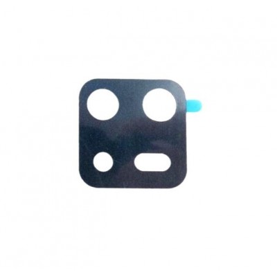 Camera Lens For Ulefone Armor 11t 5g Black By - Maxbhi Com