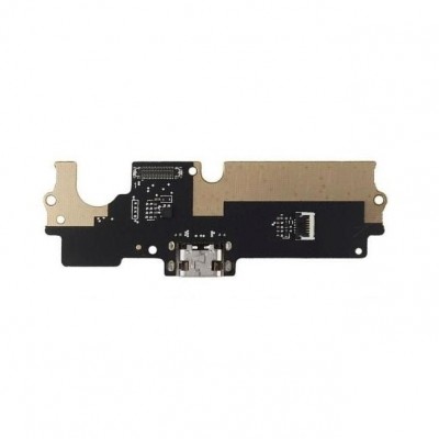 Charging Connector Flex Pcb Board For Ulefone Armor 8 Pro By - Maxbhi Com