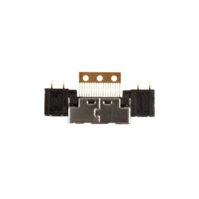 Charging Connector For Samsung A200 By - Maxbhi Com