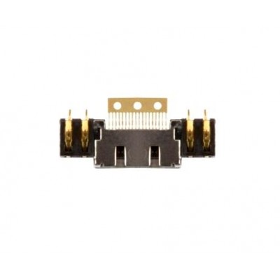 Charging Connector For Samsung A200 By - Maxbhi Com