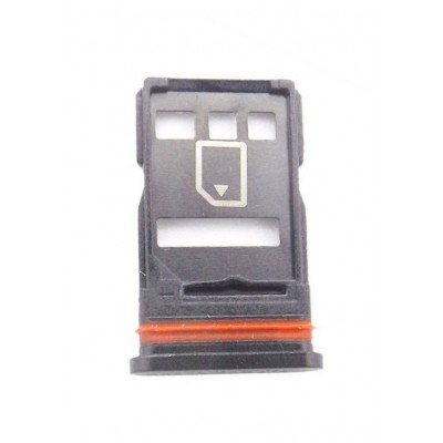 Sim Card Holder Tray For Ulefone Armor 11t 5g Black - Maxbhi Com