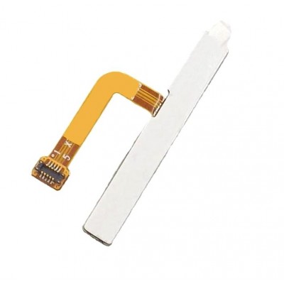 Volume Button Flex Cable For Ulefone Armor 8 Pro By - Maxbhi Com