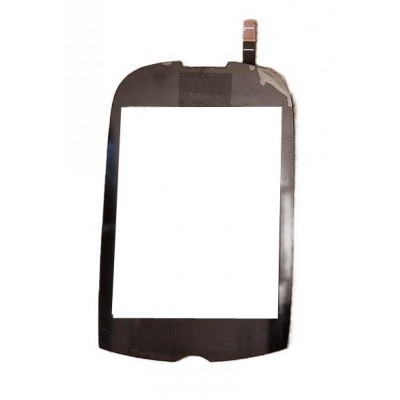Touch Screen Digitizer For Samsung A927 Flight Ii Black By - Maxbhi Com