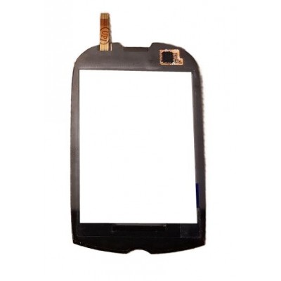 Touch Screen Digitizer For Samsung A927 Flight Ii Black By - Maxbhi Com