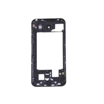 Middle Frame Ring Only for LG Optimus G Pro E985 White