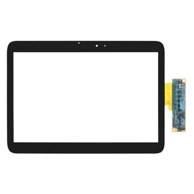 Touch Screen Digitizer For Htc Jetstream Black By - Maxbhi Com