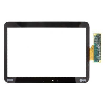 Touch Screen Digitizer For Htc Jetstream Black By - Maxbhi Com