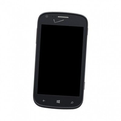 Lcd Connector For Samsung Ativ Odyssey I930 By - Maxbhi Com