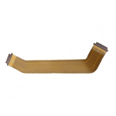Lcd Flex Cable For Lenovo A1070 A7600 By - Maxbhi Com