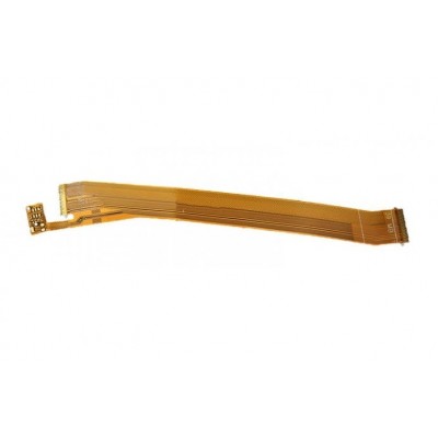 Lcd Flex Cable For Lenovo A730 A3300 By - Maxbhi Com