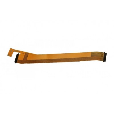 Lcd Flex Cable For Lenovo A730 A3300 By - Maxbhi Com