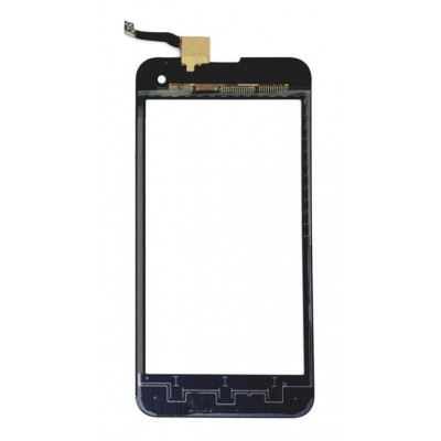 Touch Screen Digitizer For Xiaomi Mi 2a Grey By - Maxbhi Com