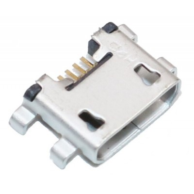 Charging Connector For Asus Zenfone C Zc451cg By - Maxbhi Com