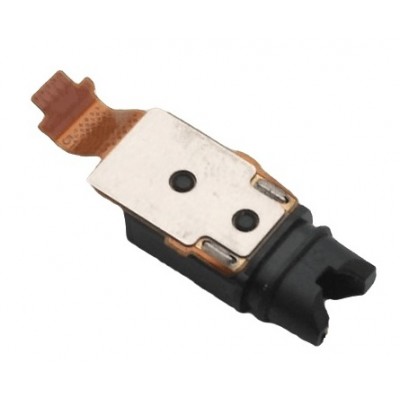 Handsfree Audio Jack Flex Cable For Htc Desire Eye M910x By - Maxbhi Com