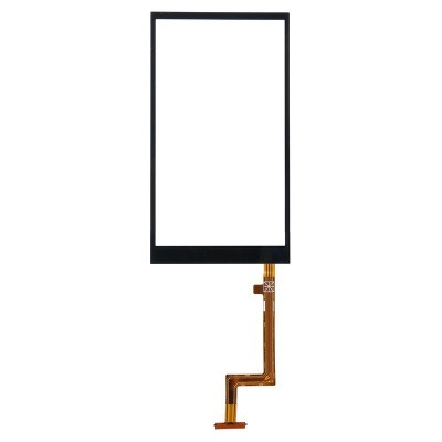 Touch Screen Digitizer For Htc Desire Eye M910x Black By - Maxbhi Com