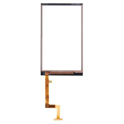 Touch Screen Digitizer For Htc Desire Eye M910x Black By - Maxbhi Com