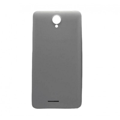 Back Panel Cover For Lenovo A5000 White - Maxbhi Com