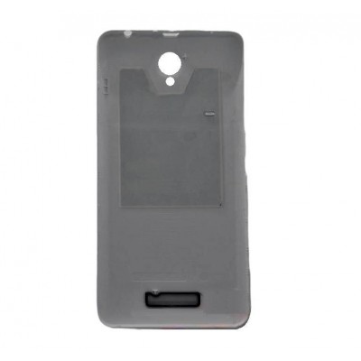 Back Panel Cover For Lenovo A5000 White - Maxbhi Com